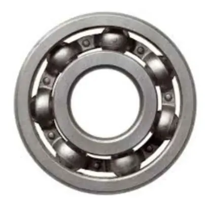 Ball Bearing 20x52x15 C3 6304 0339040 Tvs Max100r 100 (oem),