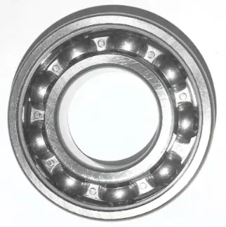 Ball Bearing 25 52 15 1 N8200750 Tvs Star City 100 (oem),