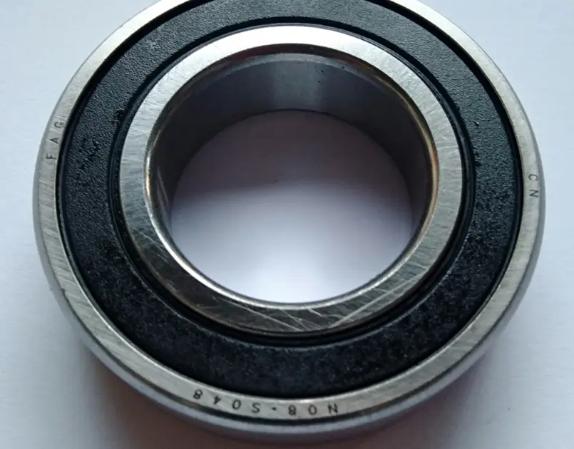 Ball Bearing 25x47x12 2rs1 Weg K6200160 Tvs Jupiter 110 (oem),
