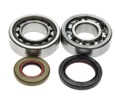 Ball Bearing 25x52x15 Rs1c3 6 1339120 Tvs Apache Rtr 160 (oem),