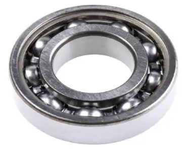 Ball Bearing 35x72x17 Normal 6 M7200530 Tvs Apache Rtr 160 (oem),
