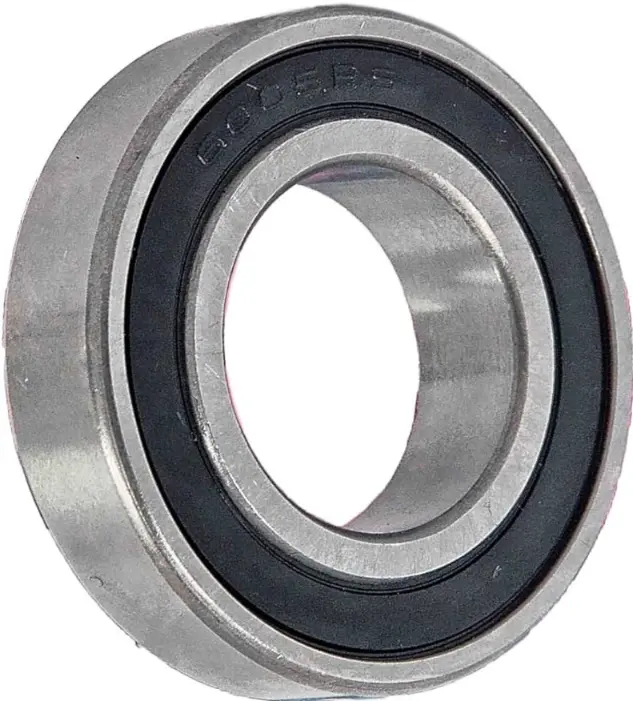 Ball Bearing 6005z 25x47x12 K3200970 Tvs Pep 90 (oem),
