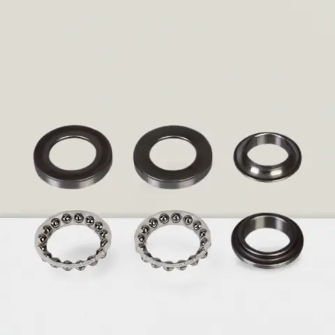 Ball Racer Compatible For Hero Glamour (25k170s)