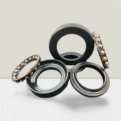 Ball Racer Compatible For Tvs Flame (4320300)