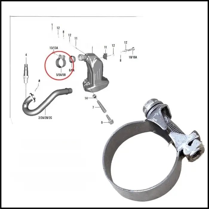 Band Clip – (ju591081)