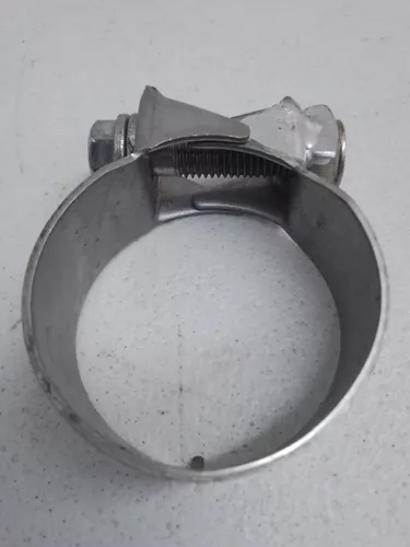 Band Clip (muffler)for Pulsar 200ns | Rs200 | Ns200 |as150 | Pulsar Ns160| As200|bajaj