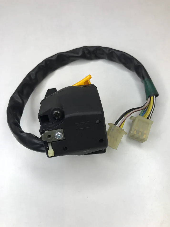 Bar Switch Right Hand For Tvs Apache Rtr Refresh Minda Sw-0580-m01