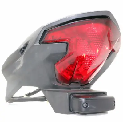 Base Comp Tail Light 33703k0nd01 Honda Sp Shine Bs6 (oem),