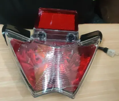 Basecomp Taillig 33710ksp911 Honda Unicorn (oem),