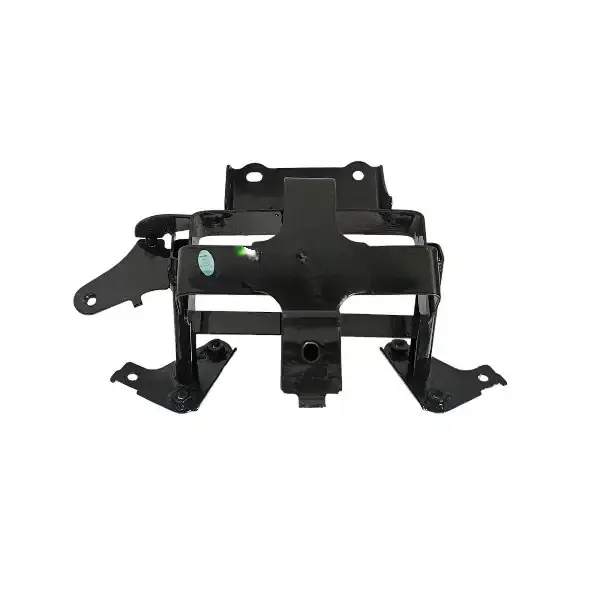 Battery Clamp For Activa 4g [kwpj] [oe]