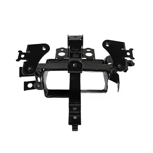 Battery Clamp For Activa Het [kwpg]