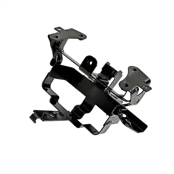 Battery Clamp For Activa New [kwpa]