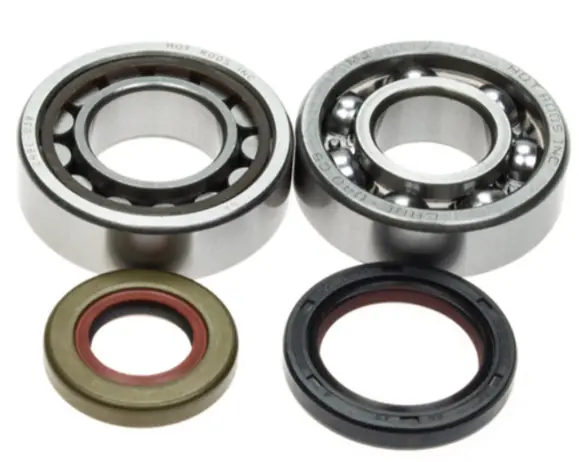 Bearing 6203 91006kws902 Honda Twister (oem),