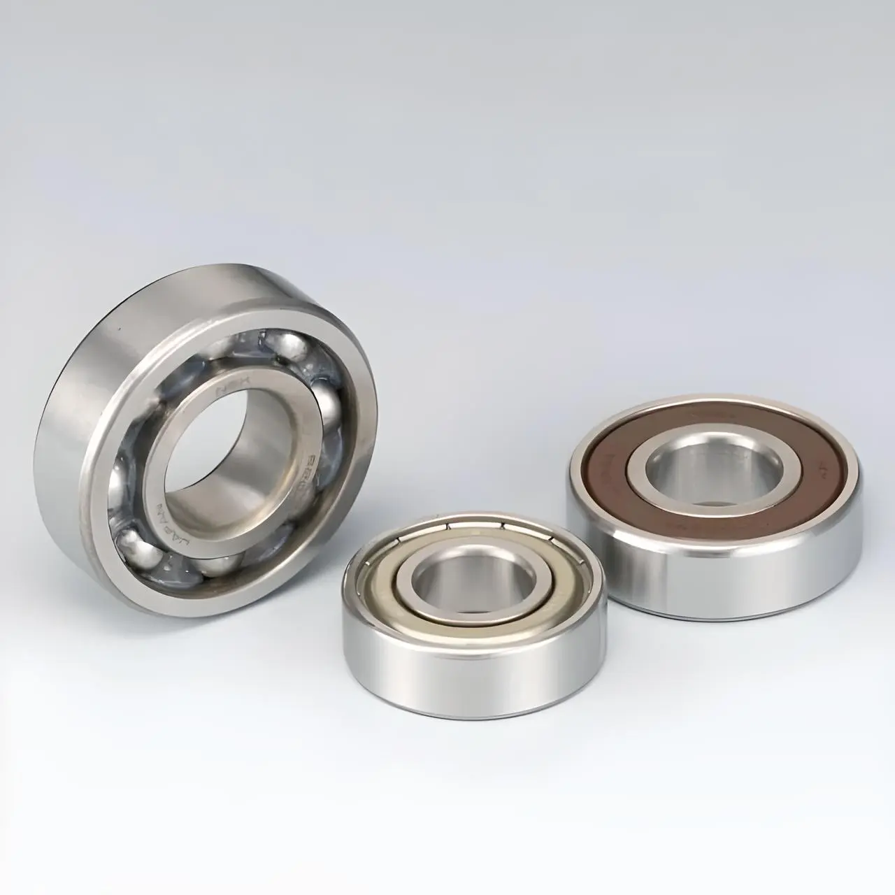 Bearing 6300 2rs
