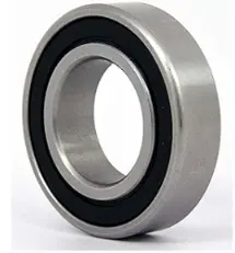 Bearing Ball Radial 20x52x15 91006k38901 Honda Unicorn 160 (oem),