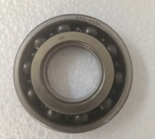 Bearing Ball Radial 6201 91006k0pd61 Honda Activa 6g (oem),