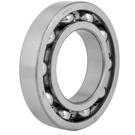 Bearing Ball Radial 6201 91006kwpg32 Honda Activa 4g (oem),