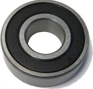 Bearing Ball Radial 6202 91007kwpg31 Honda Activa 4g (oem),
