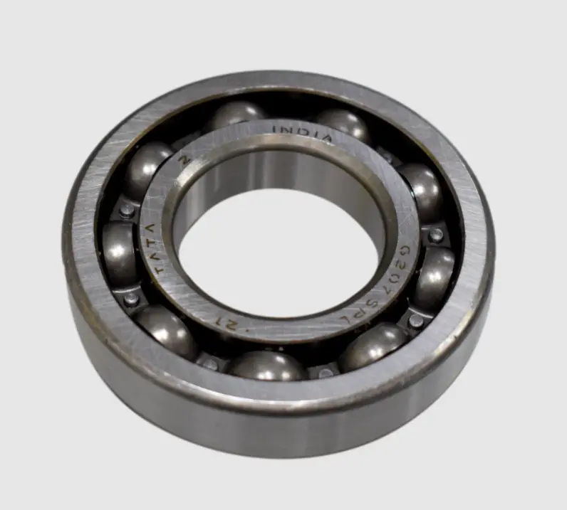 Bearing Ball Radial 6207 91002ksp911 Honda Unicorn (oem),