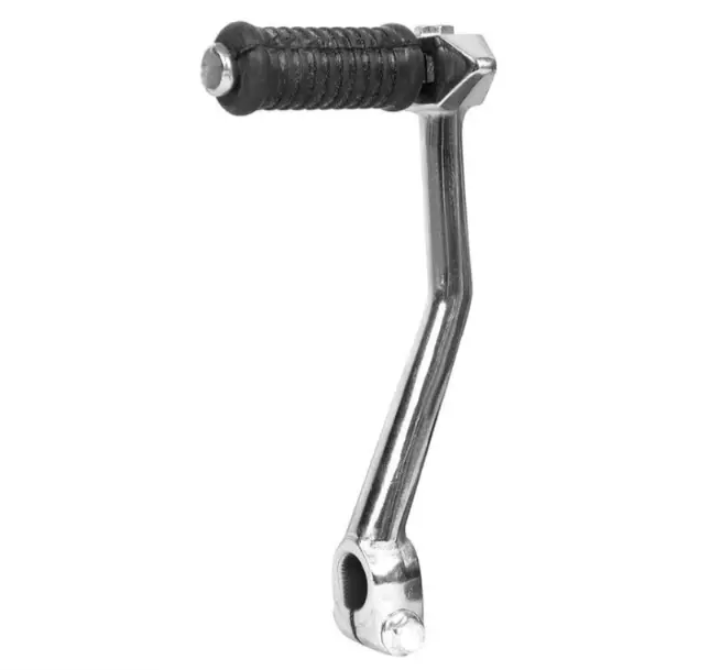 Bearing Kick Starter Driven Ge C8080260 Tvs Max100r 100 (oem),