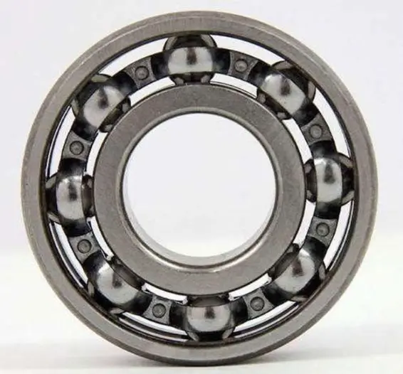 Bearing Radial Ball 6204 91104k24901 Honda Activa 125 (oem),