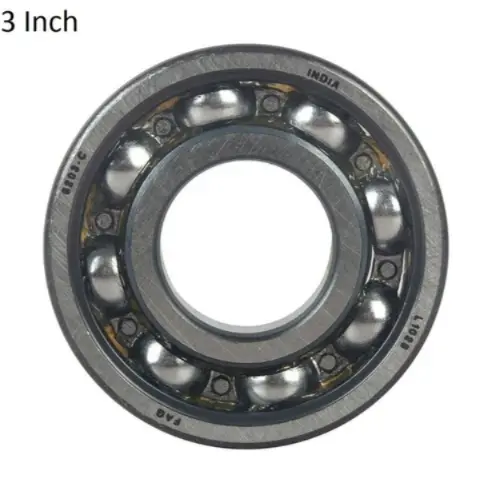 Bearing Radial Ball 91053k21901 Honda Trigger (oem),