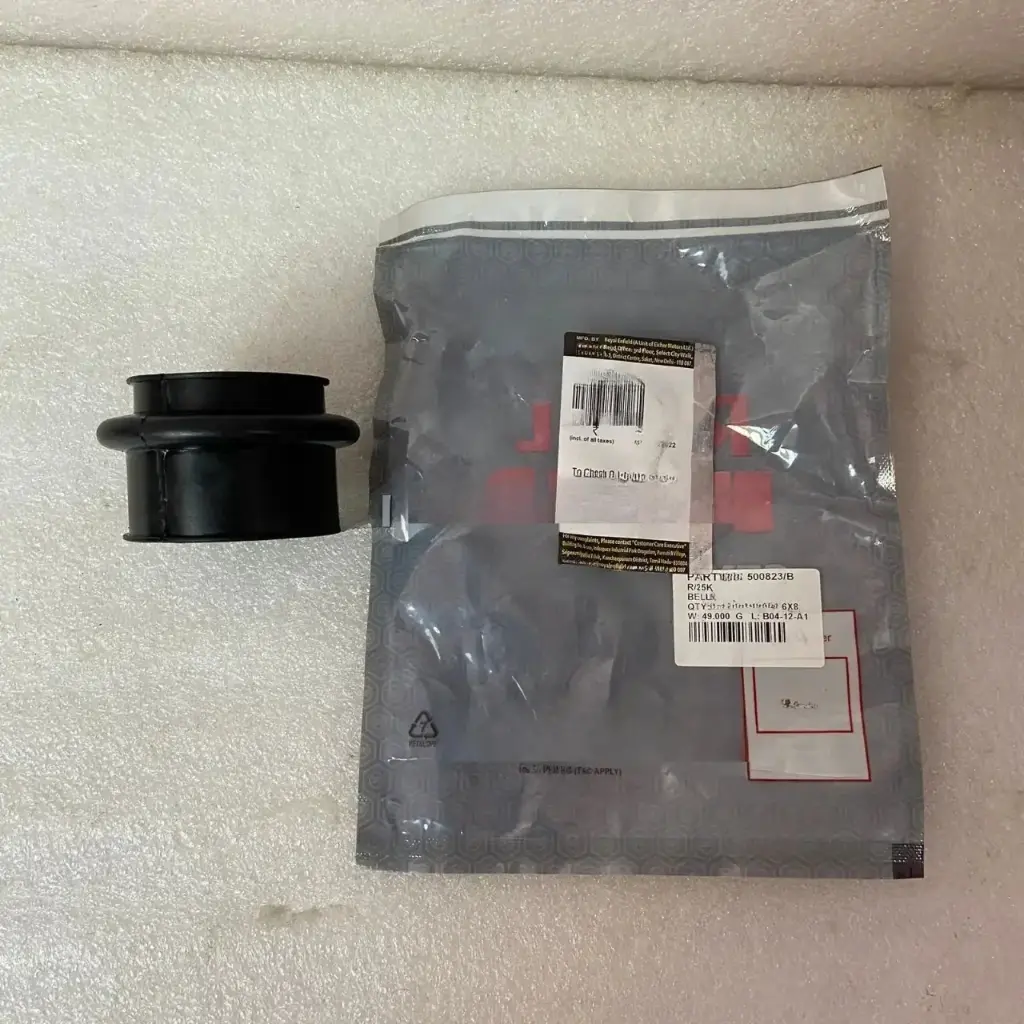 500823 Bellow Cv Carb Royal Enfield Classic 350,standard 350, Thunderbird 350, Electra 350 And All Uce Models