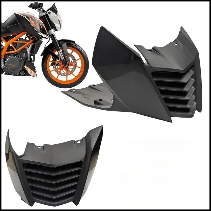 Belly – Duke 390 Bs3 2013-16 [jy181201]