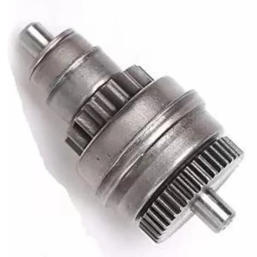 Bendex Assy-honda Activa