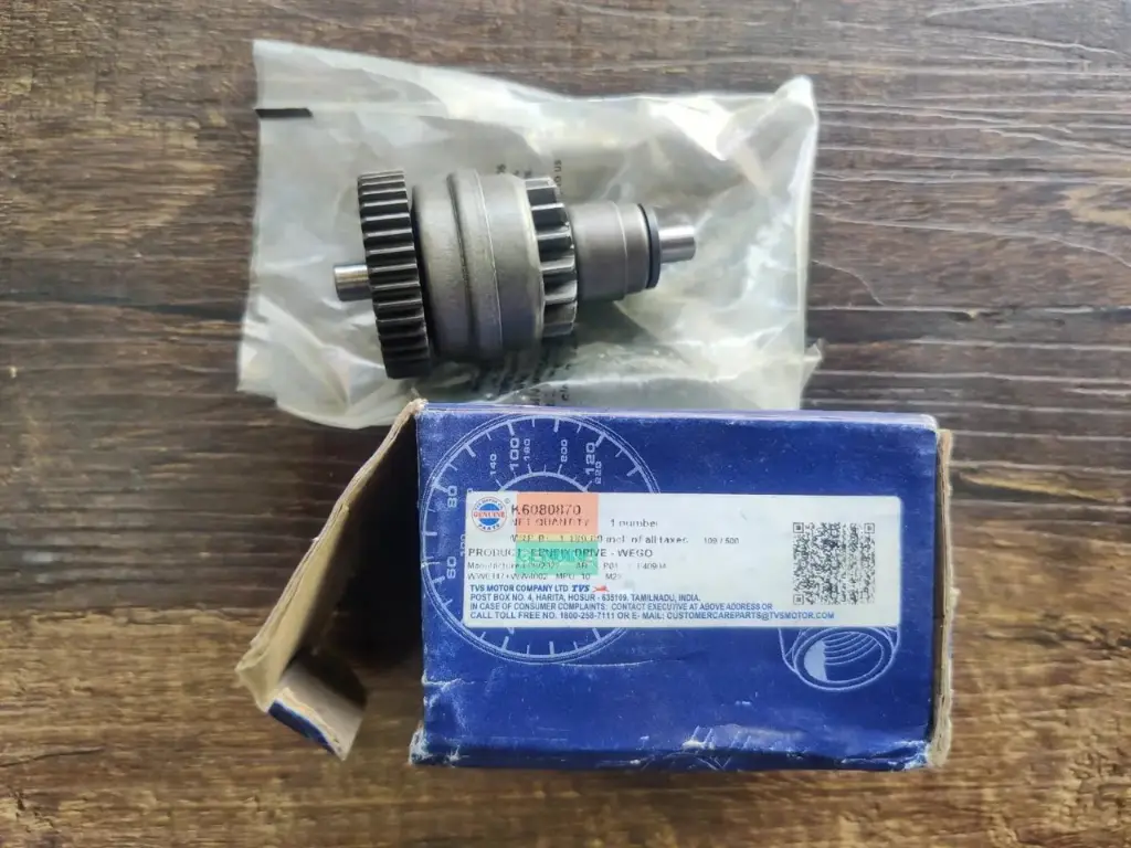 Bendex For Tvs Jupiter All Models