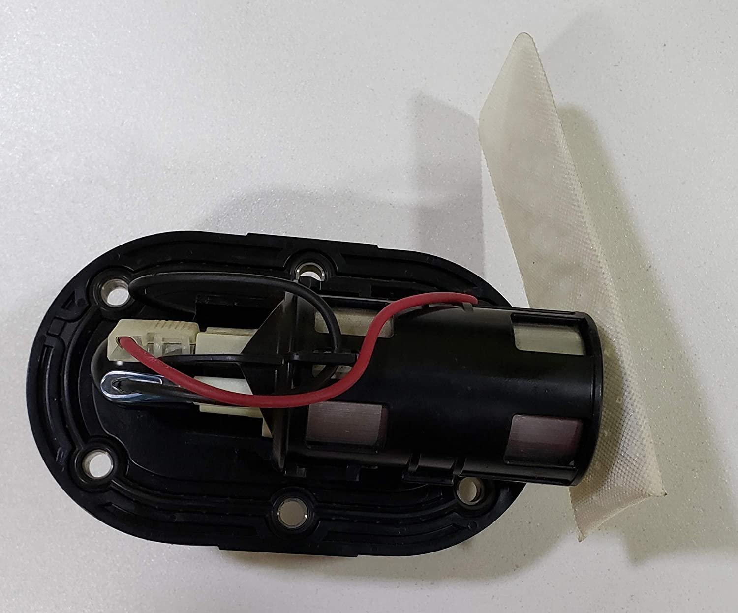 Benelli Tnt 25/ Tnt 300/302 Tnt 600i/ Gt600 Compatible Fuel Pump Unit