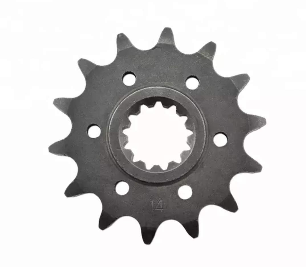 Benelli Tnt 300/302 Compatible Sprocket Set