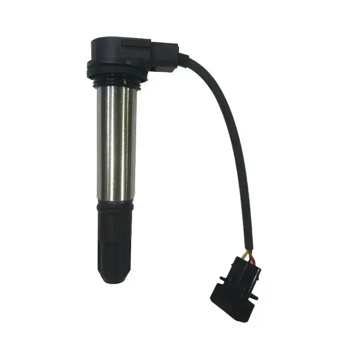 Benelli Tnt 600/600i Tnt 300/302 Ignation Coil Metal Shell