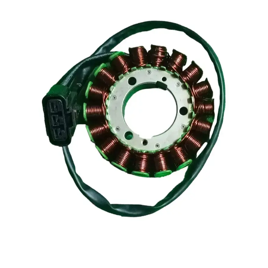 Benelli Tnt 600i Or Gt600 Magnet Coil Assembly