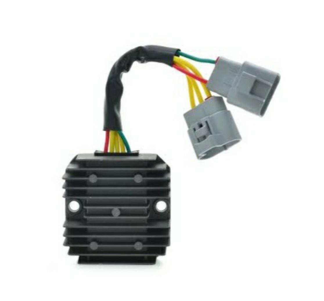 Benelli Tnt25 Regulator Rectifier