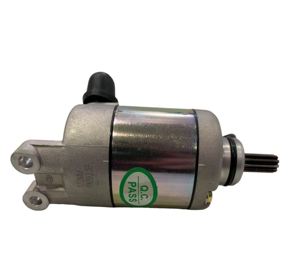 Benelli Tnt25 Starter Motor Assembly