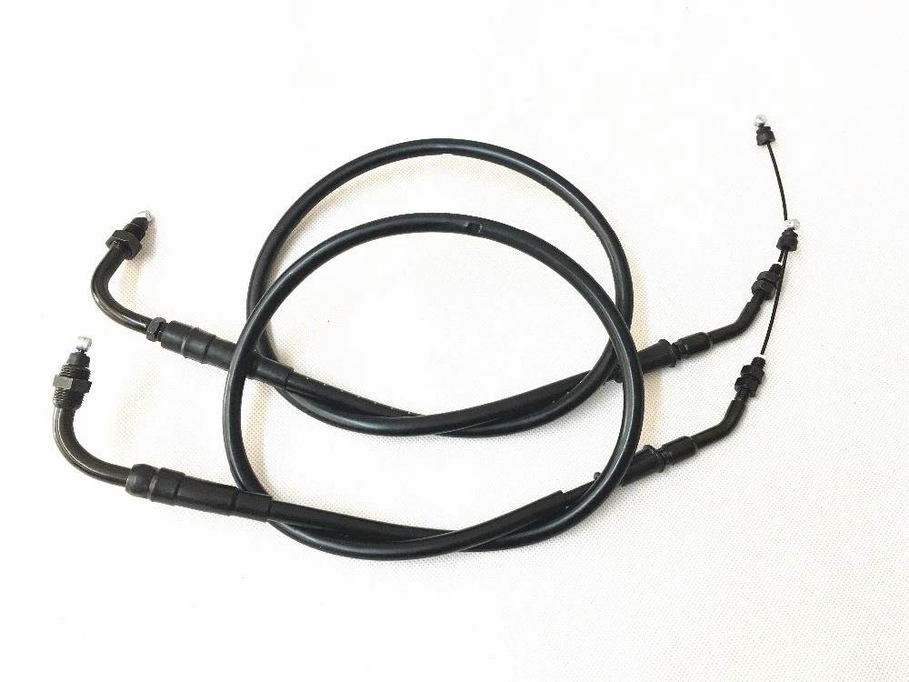 Benelli Tnt300/ Tnt302 Compatible Throttle/ Accelerator Cable