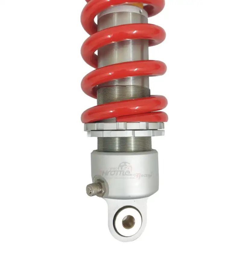 Benelli Tnt300/ Tnt302 Rear Suspension Assembly