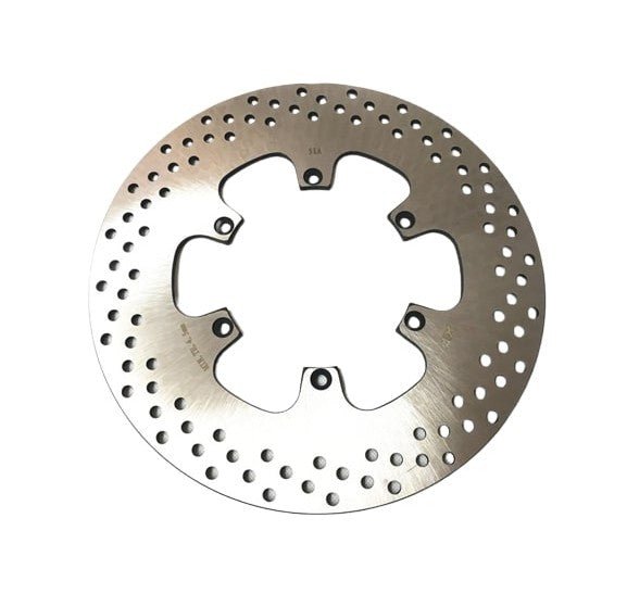 Benelli Tnt600/ Gt600 Rear Disc Rotor