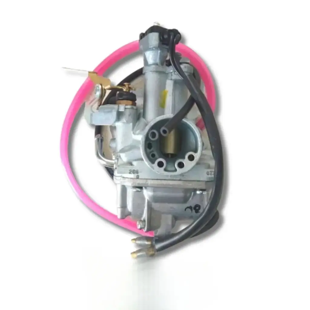 Bike Carburetor For Suzuki Heat | Zeus