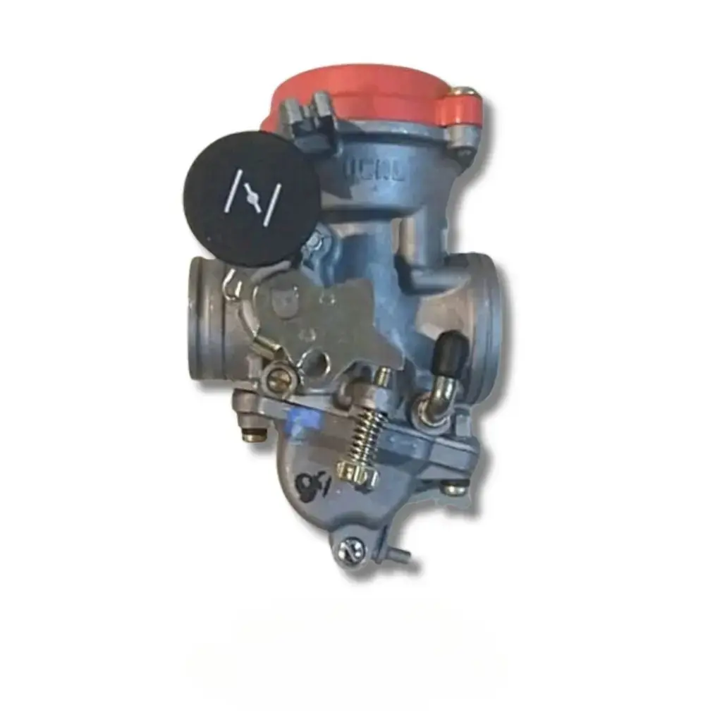 Bike Carburetor For Tvs Apache Rtr 180cc