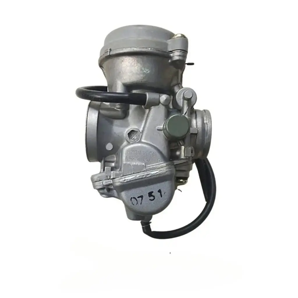 Bike Carburetor For Tvs Fiero F2