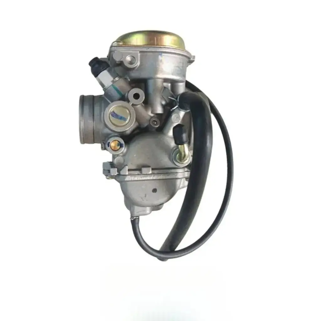 Bike Carburetor For Tvs Phoenix 125 | 2012-2017 Models