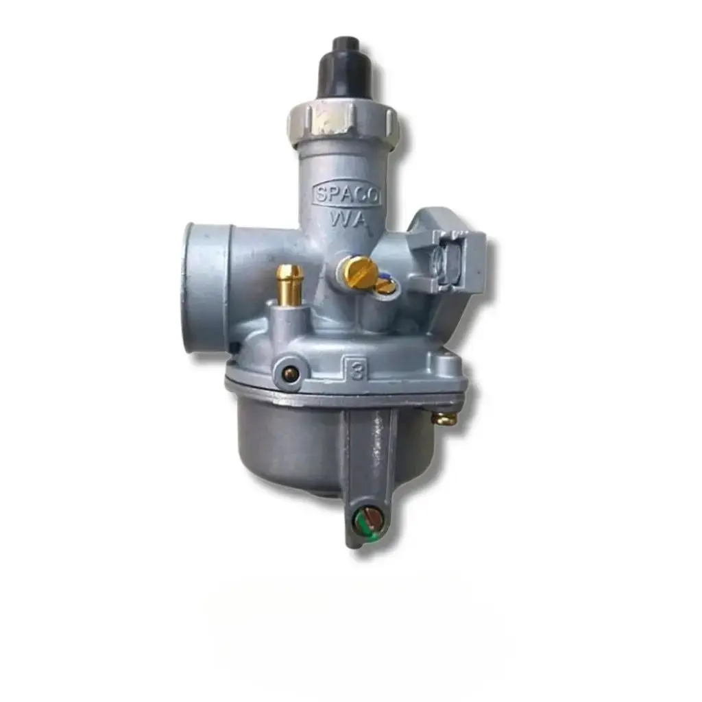 Bike Carburetor For Tvs Star Sports Self Start
