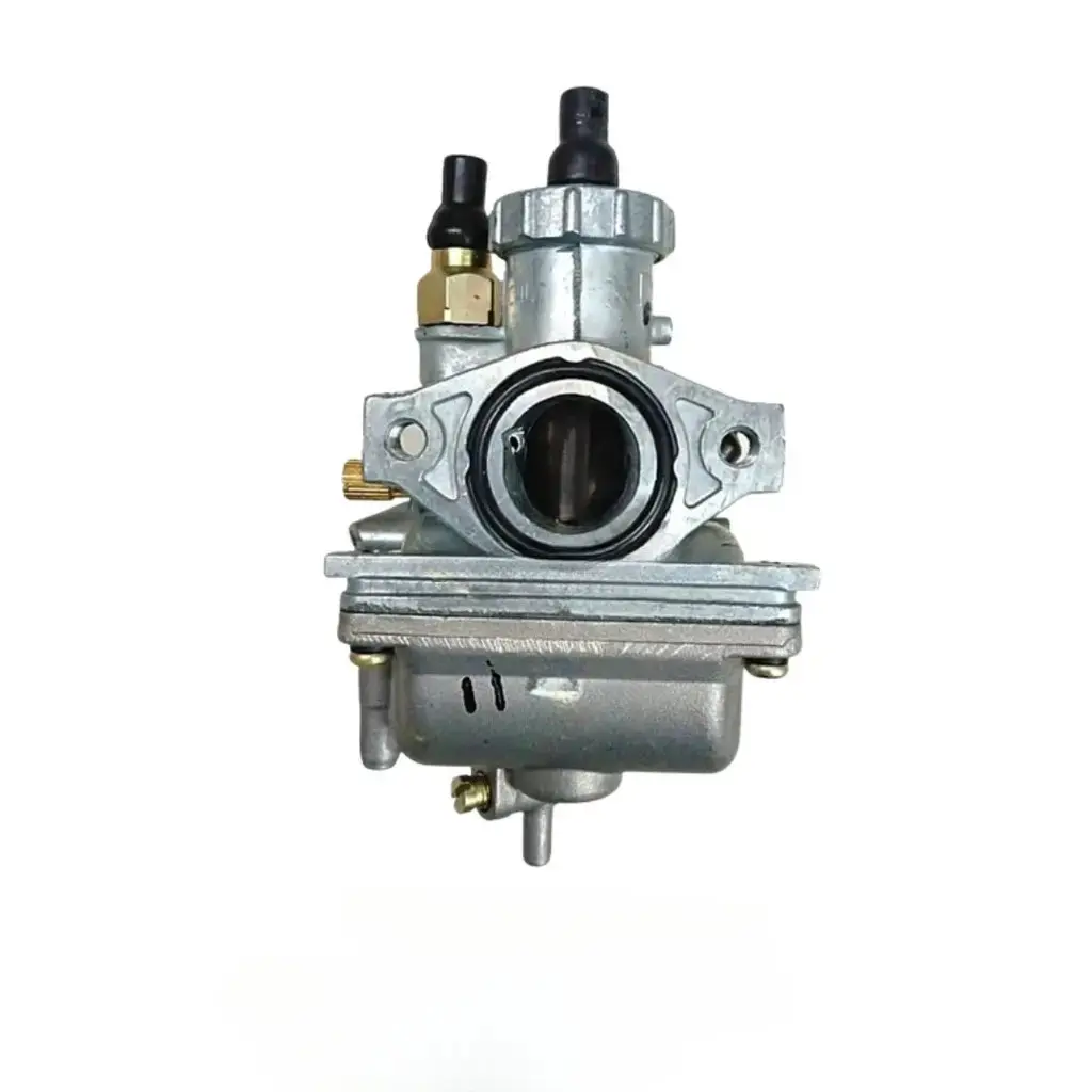 Bike Carburetor For Tvs Victor 110 | Victor Gx | Victor Gl | All Kick Start Model