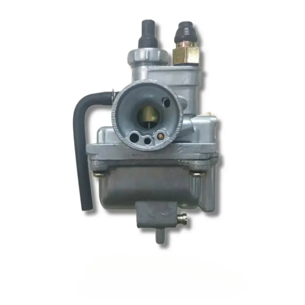 Bike Carburetor For Tvs Xl Super Heavy Duty 70cc