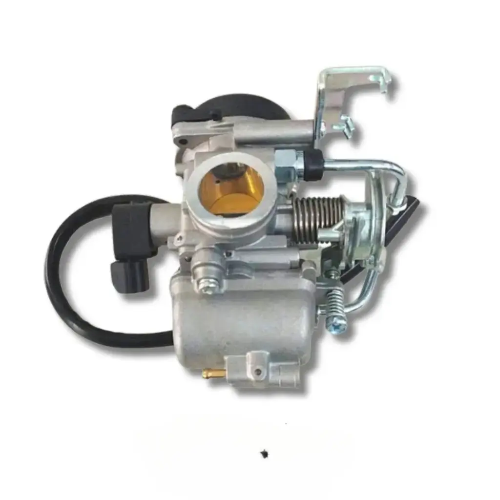 Bike Carburetor For Yamaha Fz (all New Models With Double Cable – Fz-s, Fz-fi, Fz 16, Fz V2, Fazer)