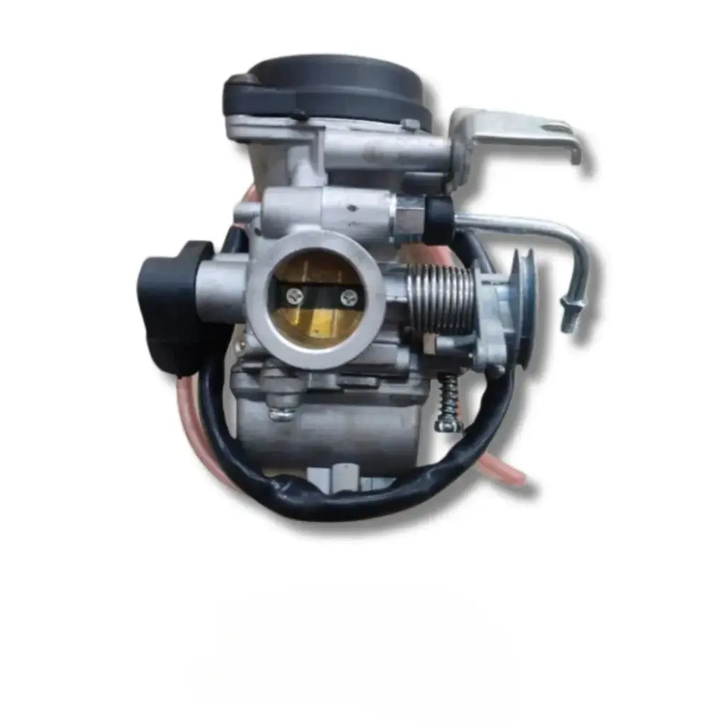 Bike Carburetor For Yamaha Fz (all Old Models With Single Cable – Fz-s, Fz-fi, Fz 16, Fazer)