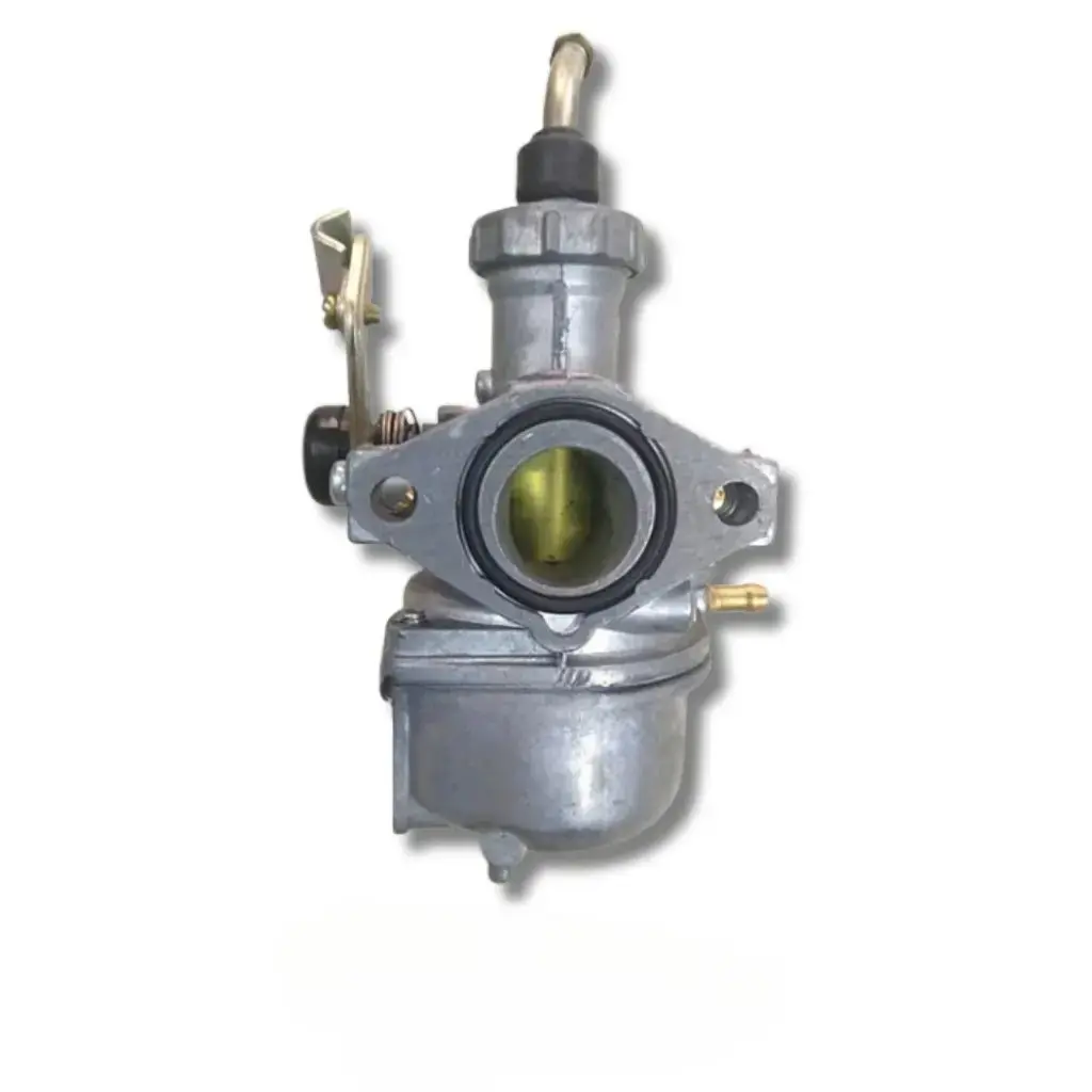 Bike Carburetor For Yamaha Libero 105cc | Alba | Ybr | Self Start Bikes
