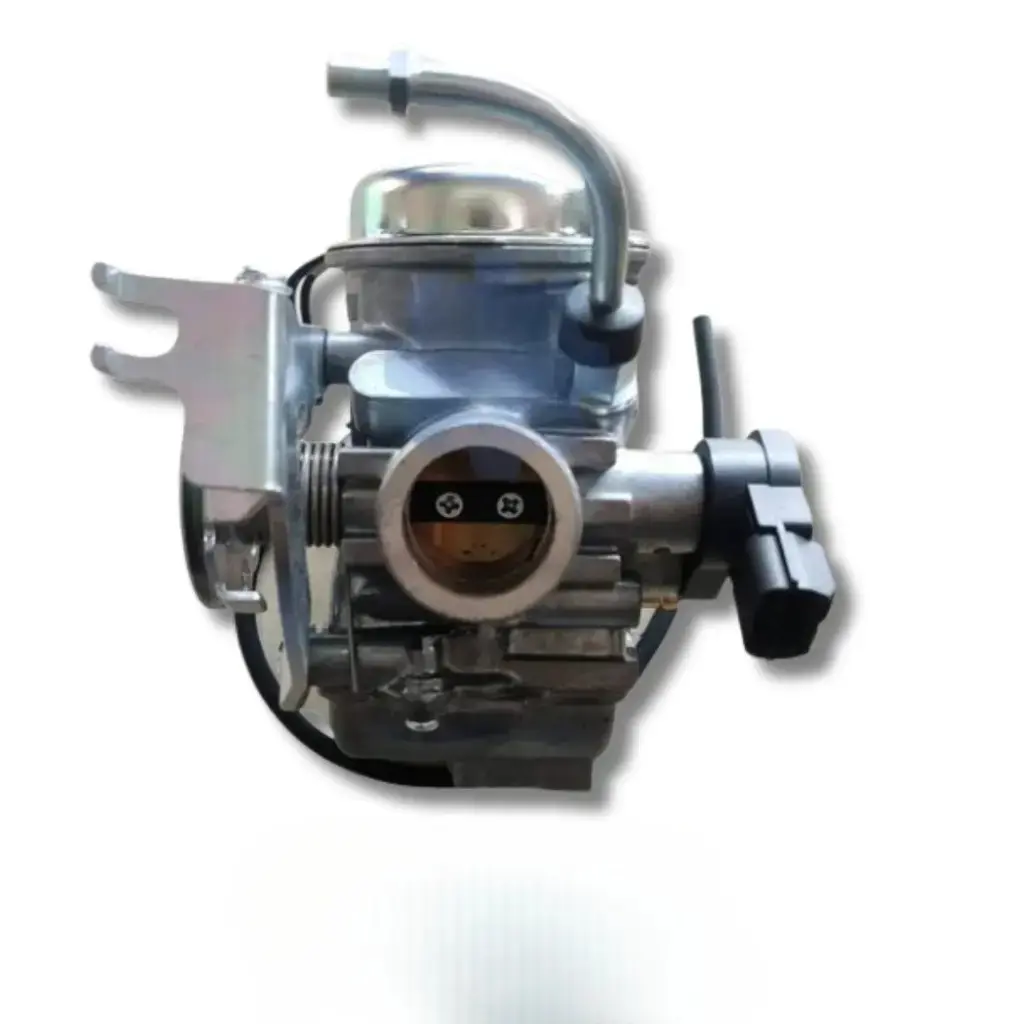 Bike Carburetor For Yamaha Ray/ Ray-z/ Alpha/ Fascino
